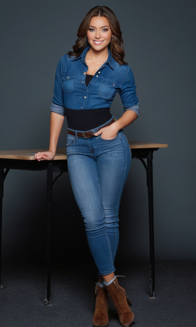 Jazmin Mitchell avatar