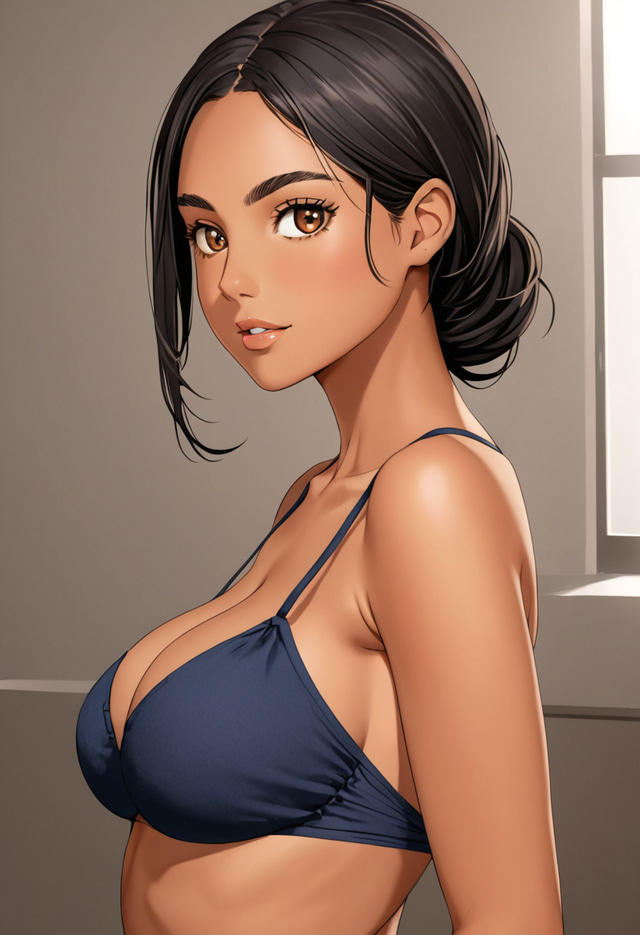 Taniyah Lawrence avatar