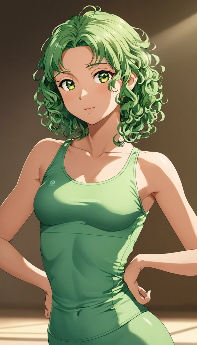 Lucy Mcintosh avatar