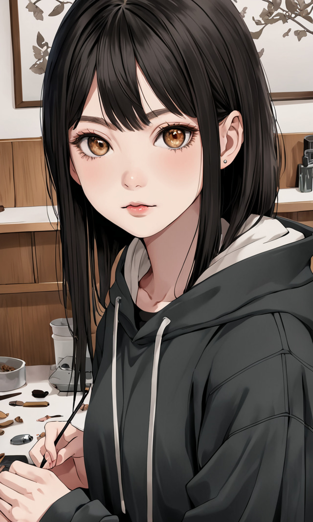 Kayley David avatar