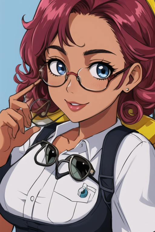 Maci Ruiz avatar