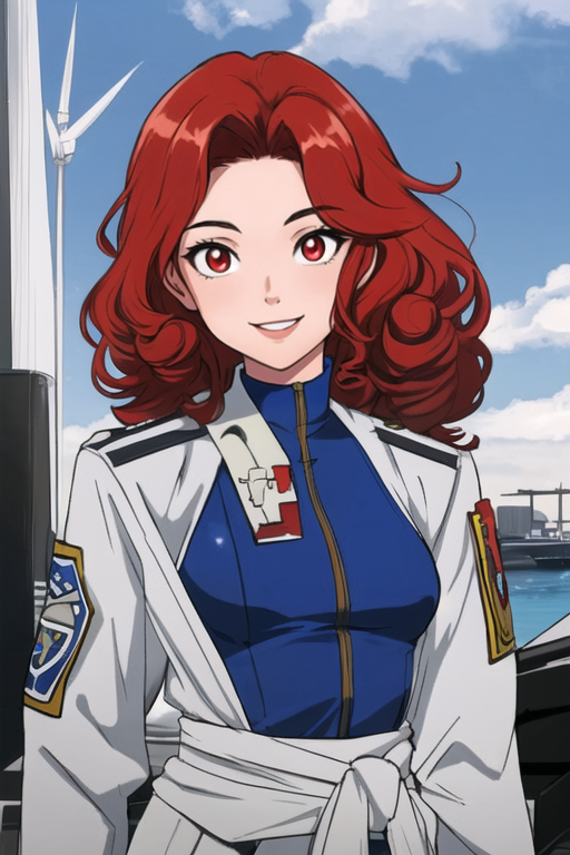Heidy Donovan avatar