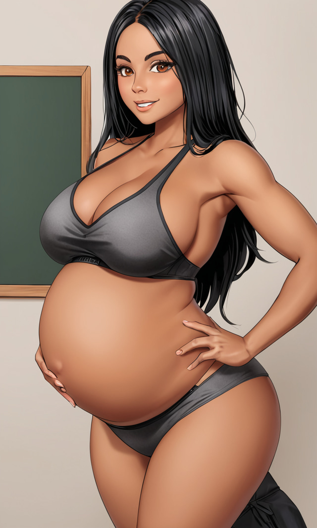 Alejandra Zimmerman avatar