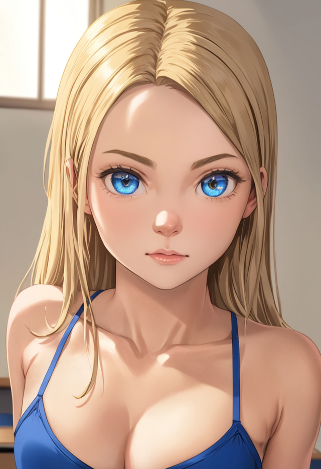 Aimee Mccann avatar