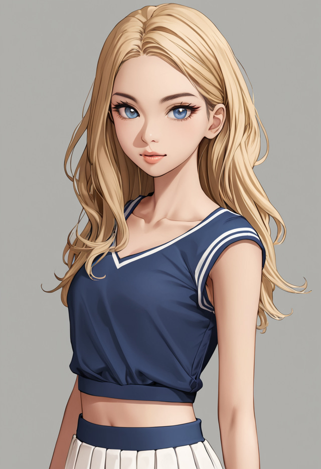 Jasmin Soto avatar