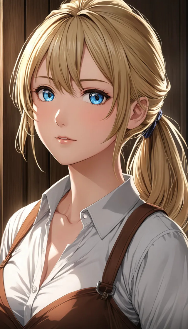Gia Rivas AI Girlfriend avatar