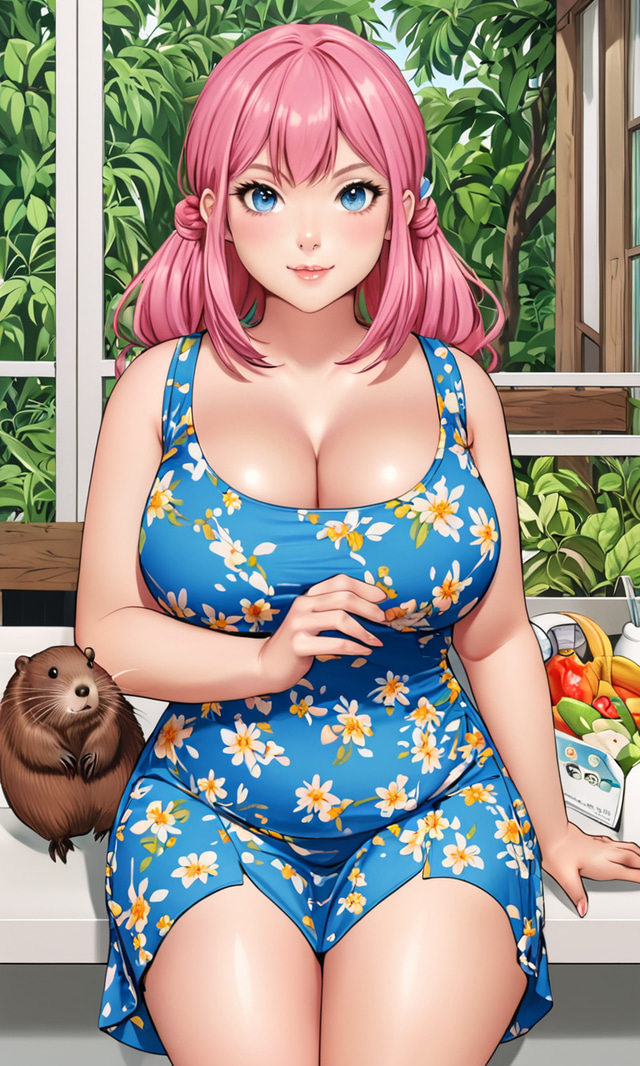 Evangeline Brandt avatar