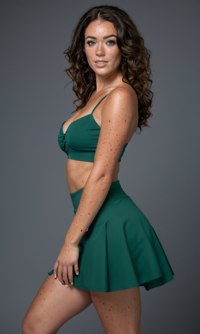 Kayla Ewing avatar