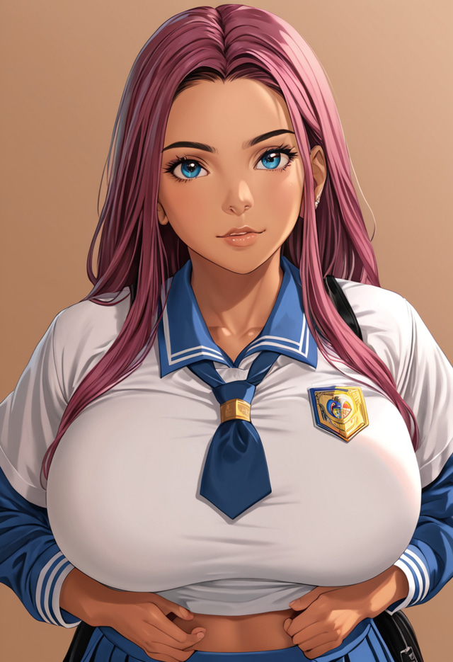 Norah Cantu avatar