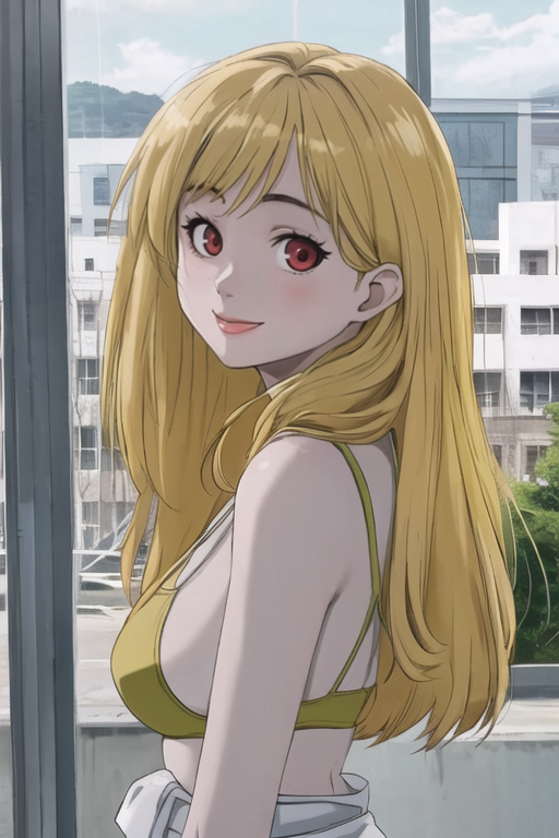 Danna Mccarty avatar