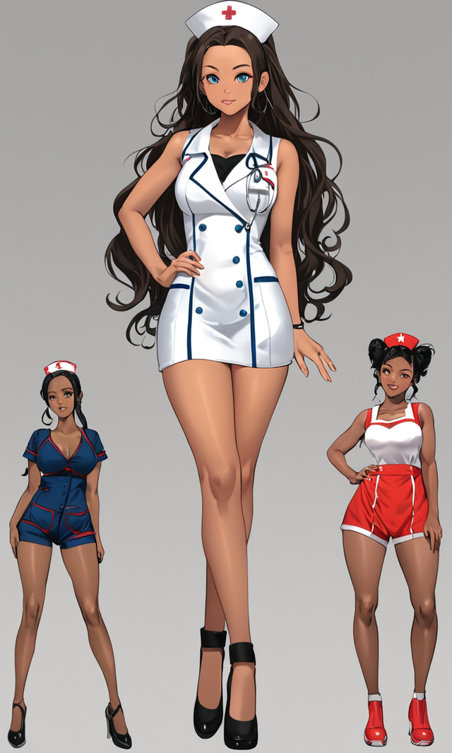 Kiana Holmes avatar