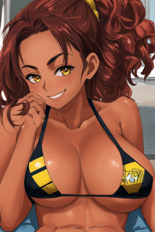 Margaret Jackson avatar