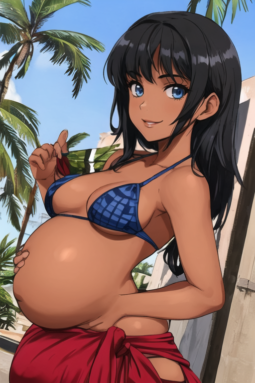 Melany Hunt avatar