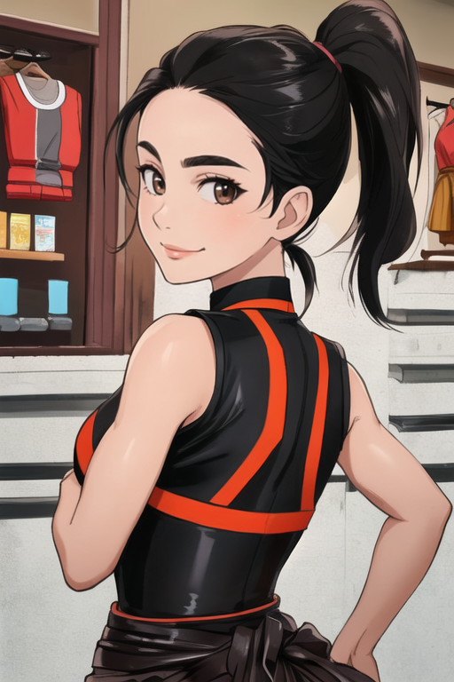 Frida Bray avatar