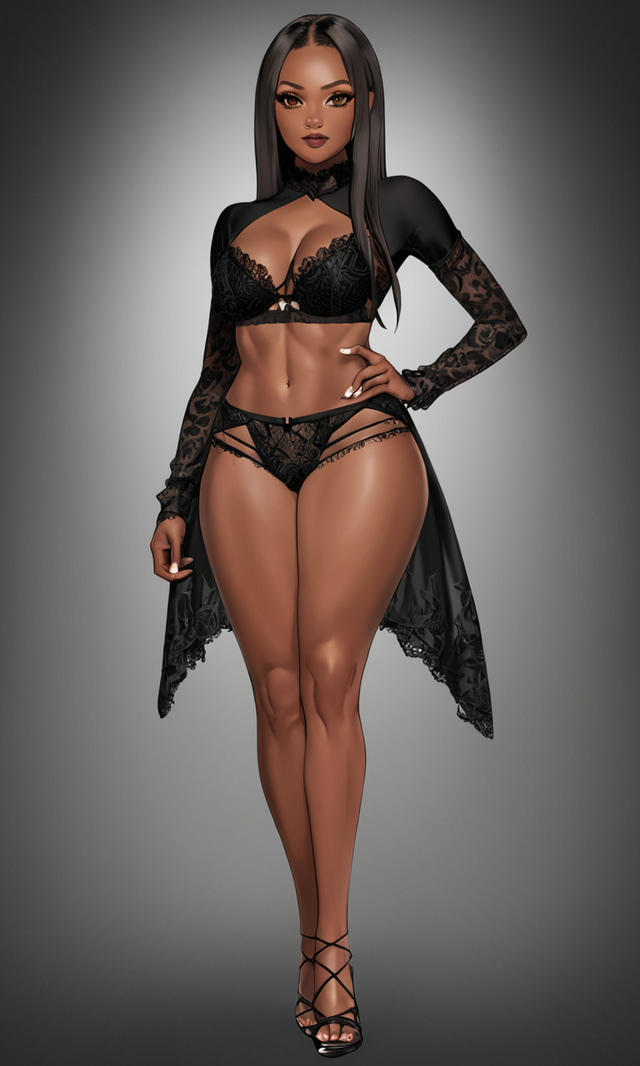 Jasmine Grant avatar