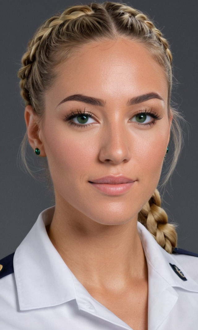 Heather Davenport avatar