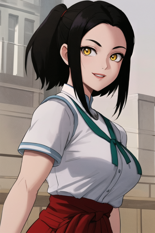 Serenity Pineda avatar