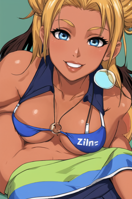 Julianne Brady avatar
