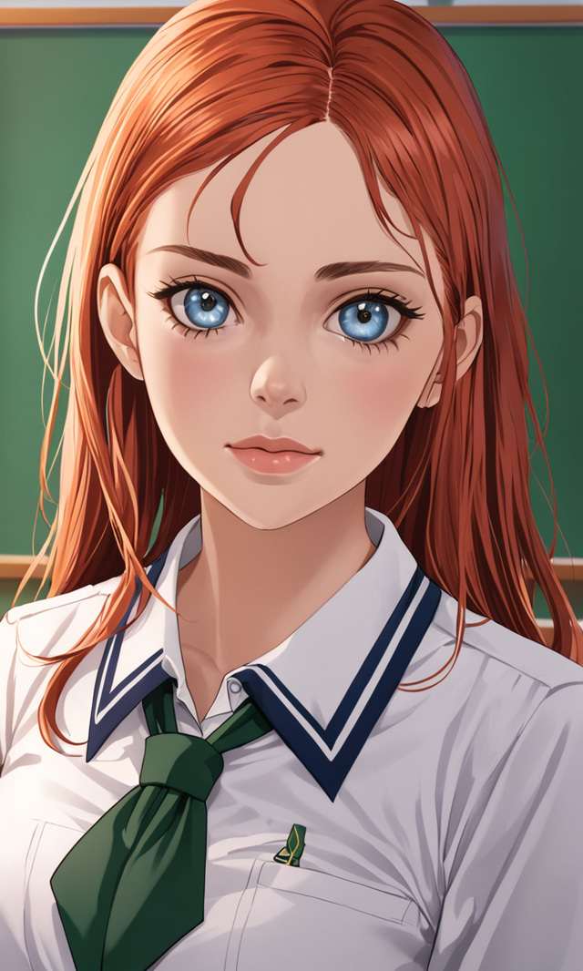 Tara Burke avatar