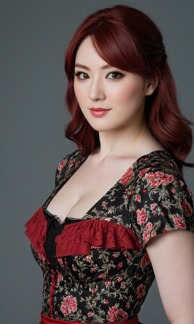 Kendra Harrington avatar
