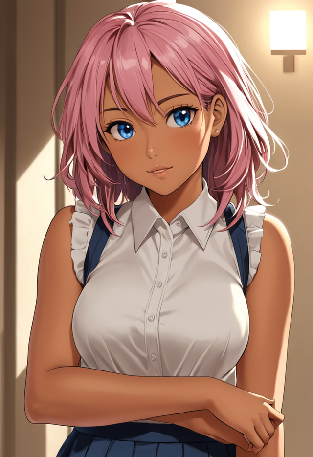 Alaina Sanford avatar