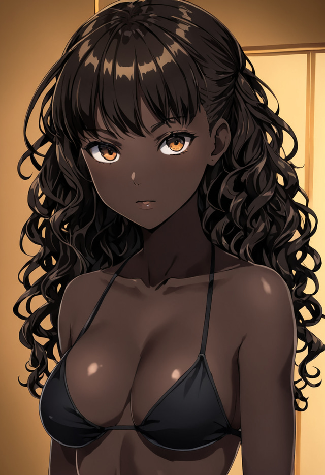 Anahi Hughes avatar