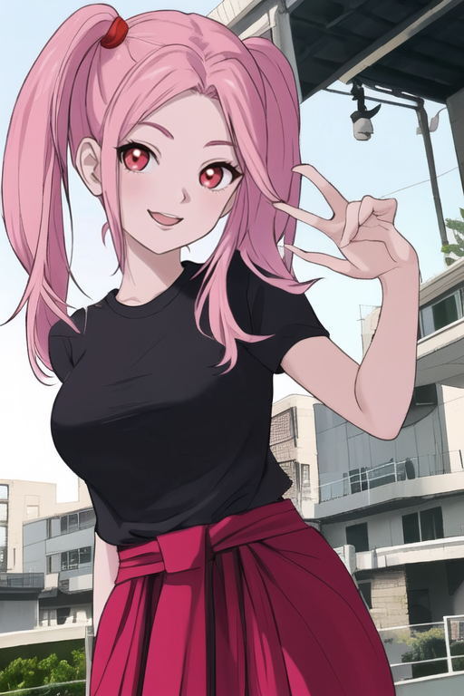 Nadia Michael avatar