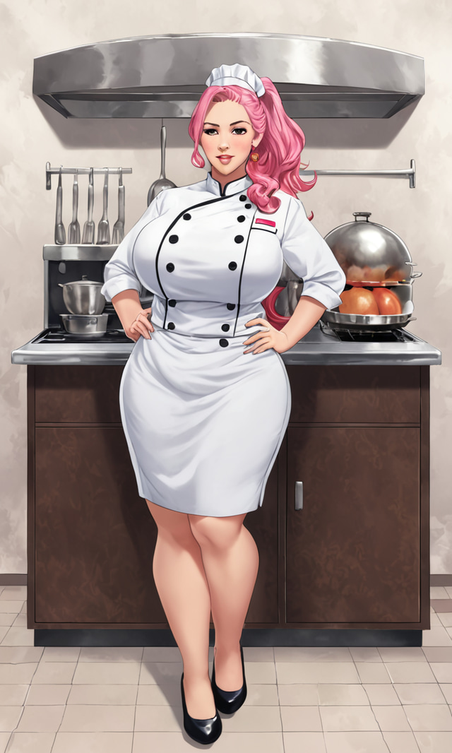 Gabriela Randall avatar