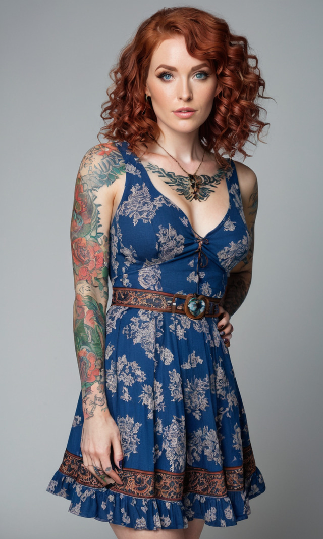 Lila Wade avatar