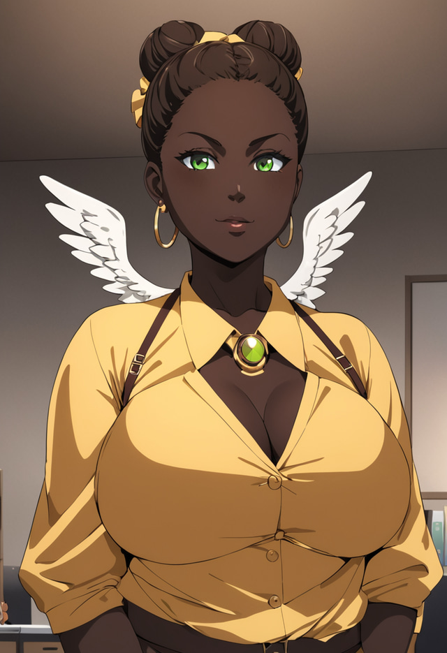 Nataly Olson avatar