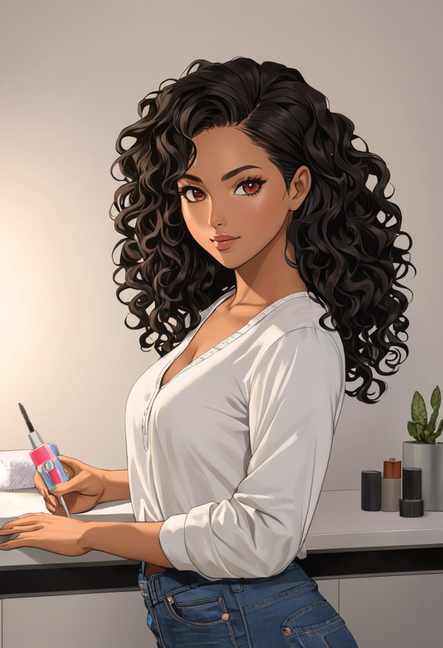 Julia Maldonado avatar