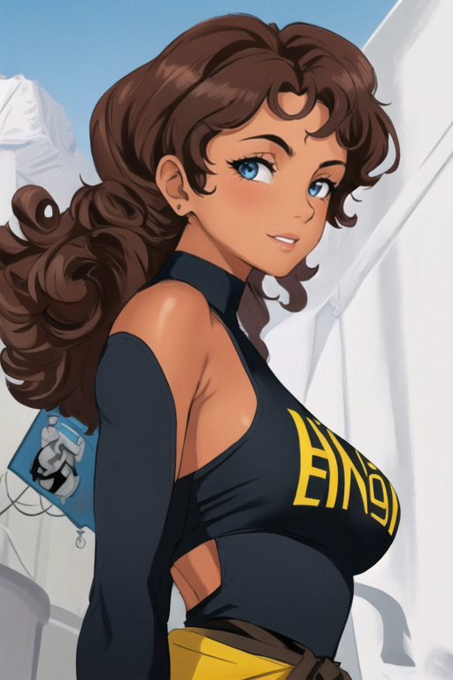 Alma Potts avatar