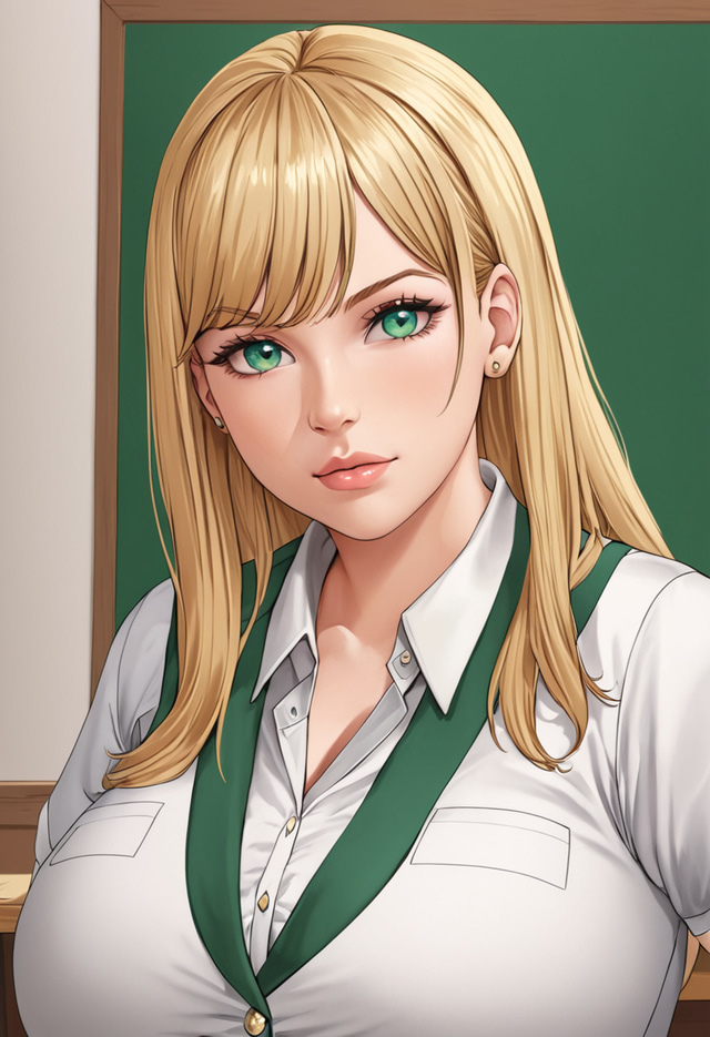 Macie Pratt avatar