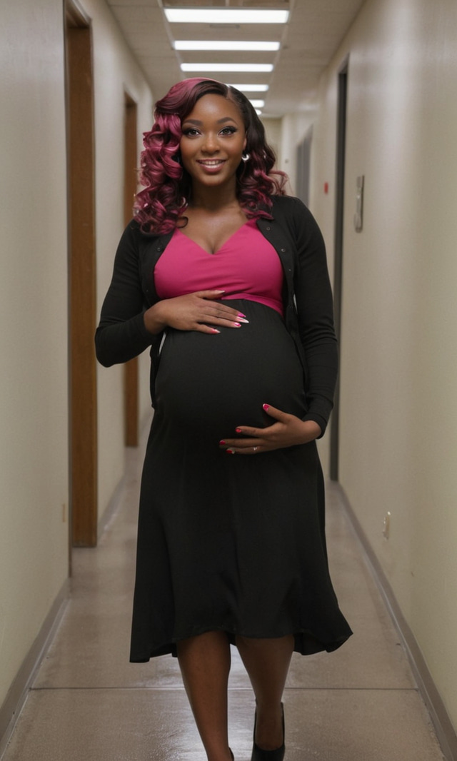 Janiya Hendrix avatar