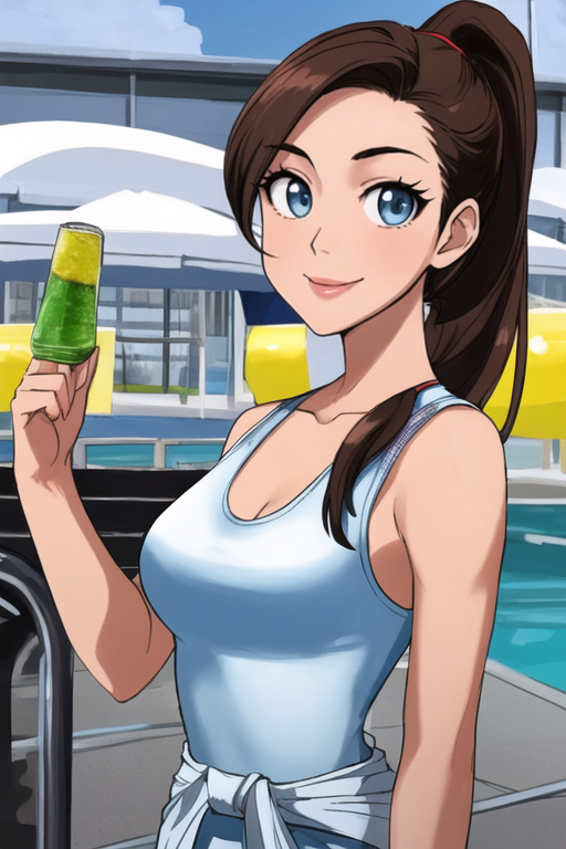Destinee Sandoval avatar