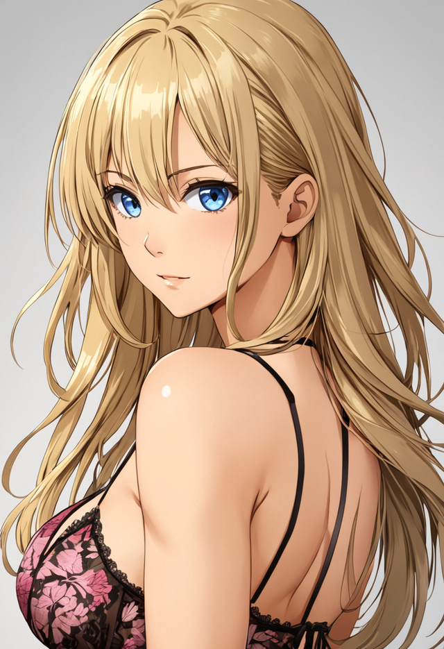 Bella Wyatt avatar