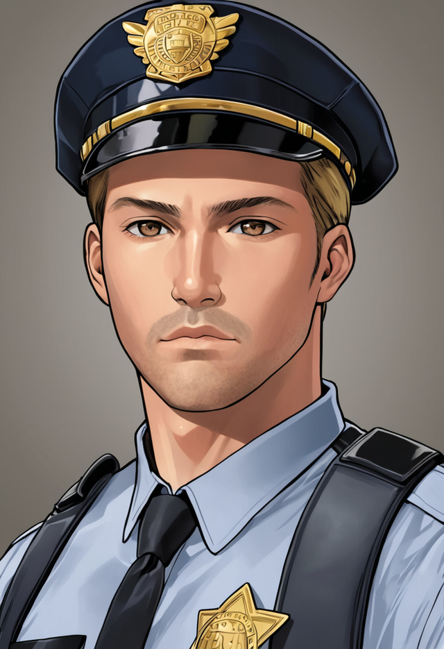 Darren Chandler avatar