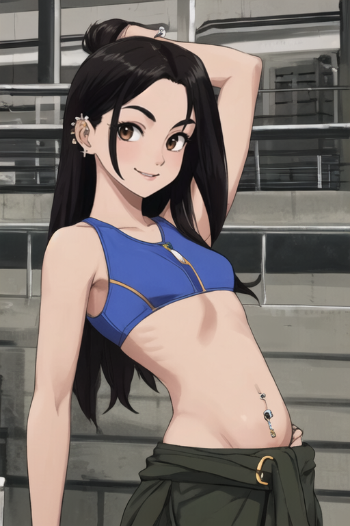 Aliya Stanley avatar