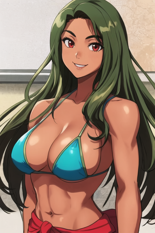Makenzie Caldwell avatar
