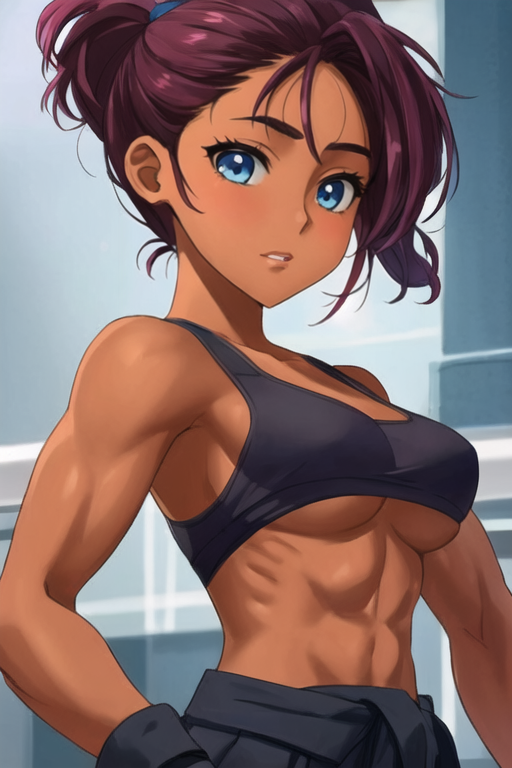 Justine Shaw avatar