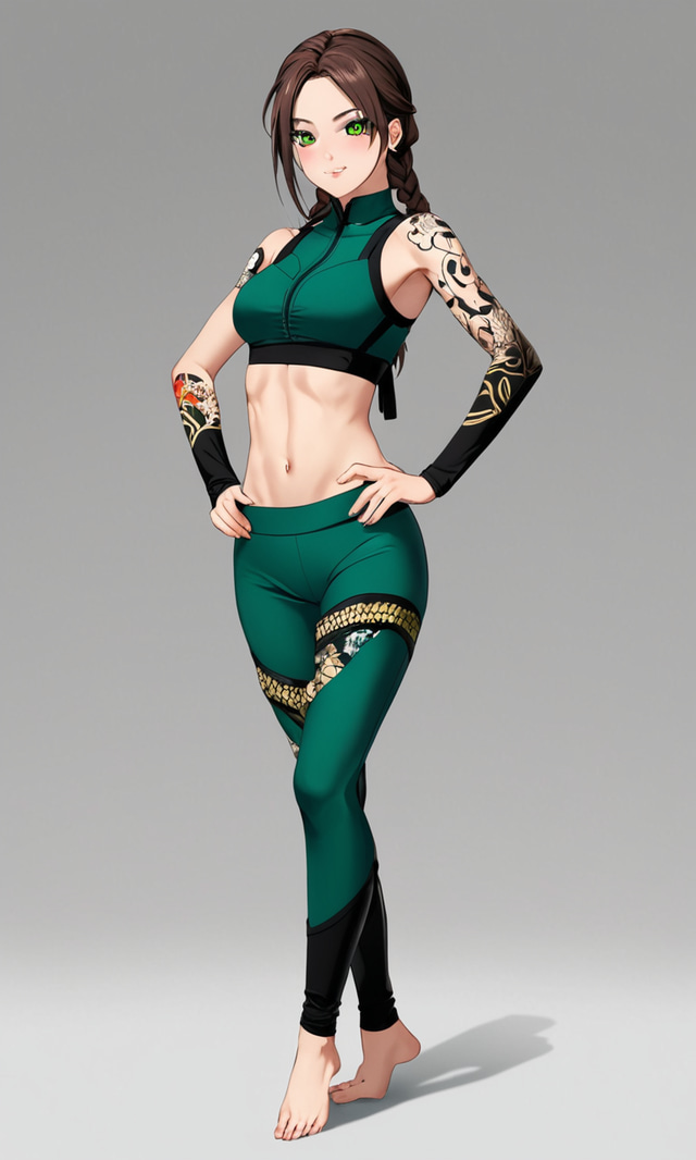 Desirae Villarreal avatar