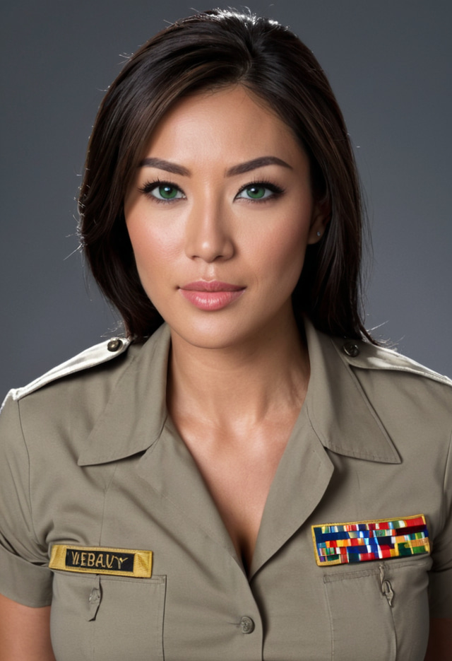 Evangeline Wang avatar