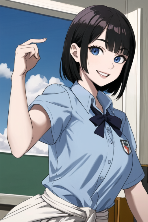 Janiya Short avatar