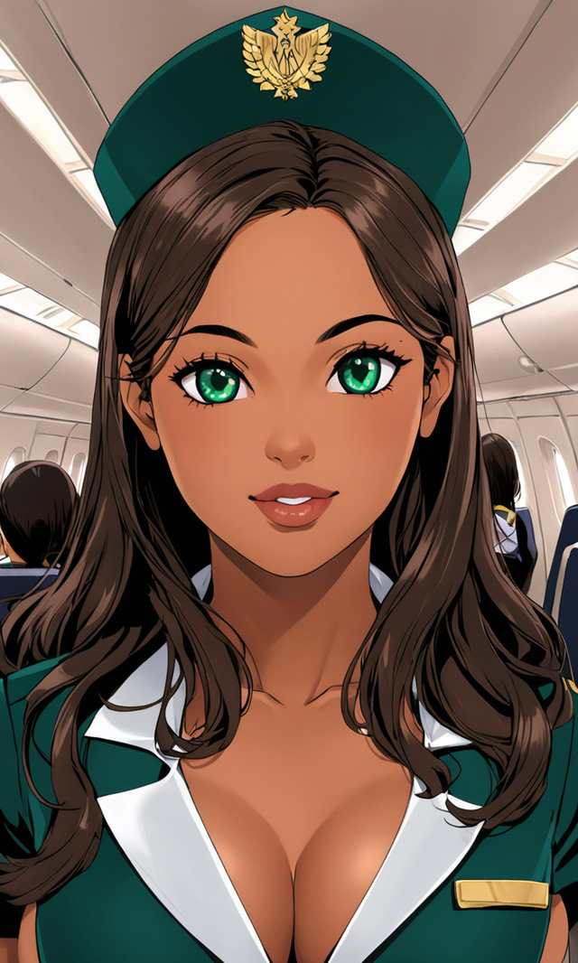 Stephany Frye avatar