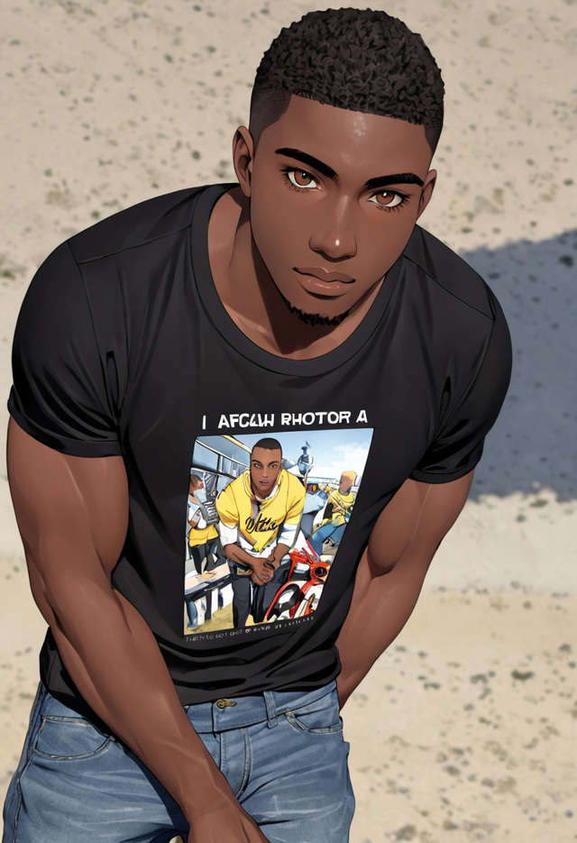 Moises Wilson avatar