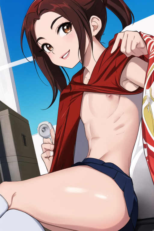 Shannon Kirk avatar