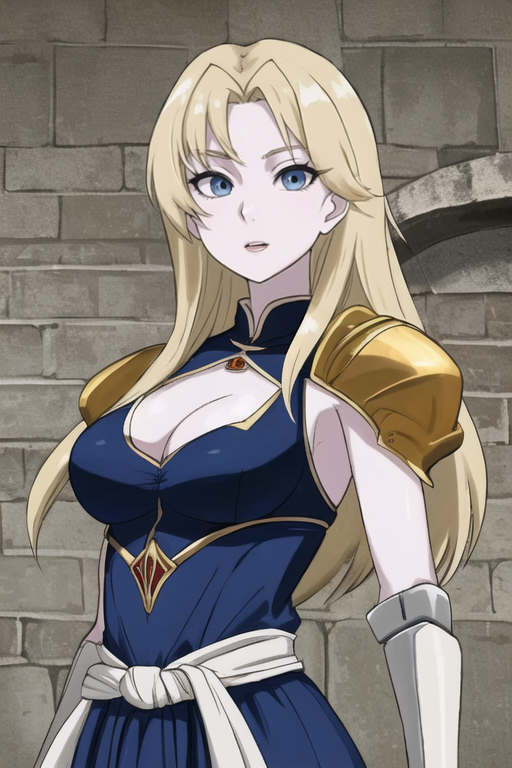 Jazlene Terry avatar