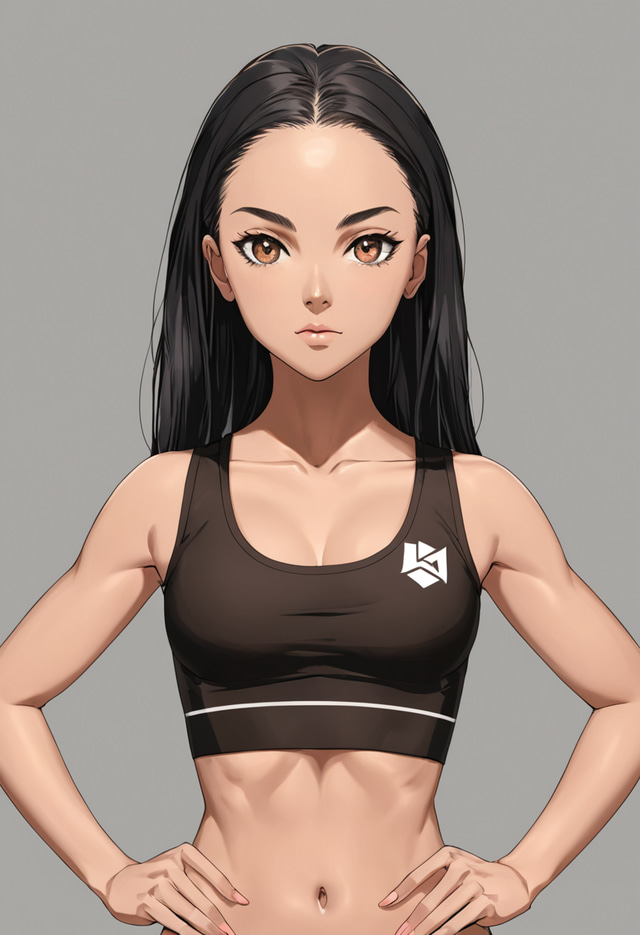 Ashanti Norton avatar