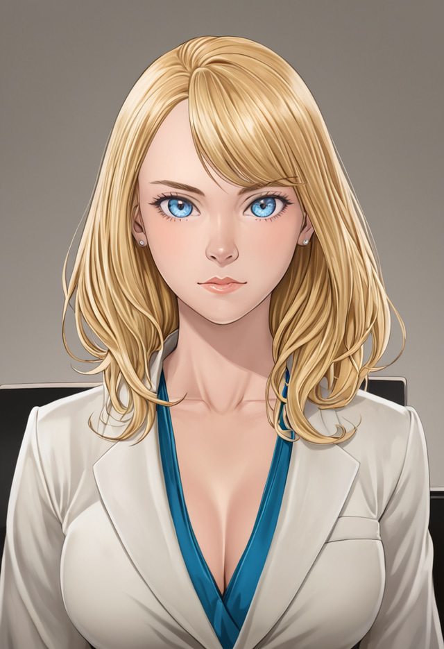 Amy Mccarty avatar