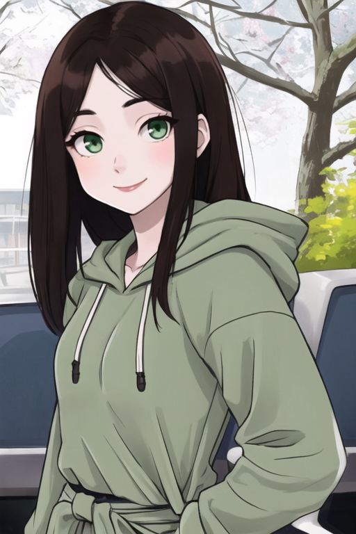 Itzel Macdonald avatar